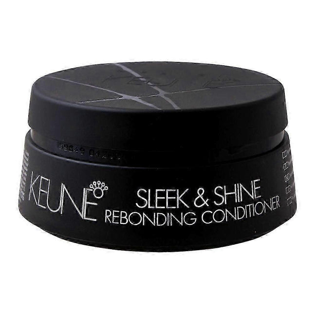 Keune Sleek & Shine Rebonding Conditioner