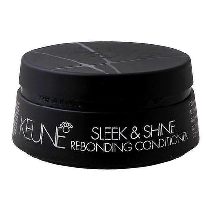 Keune Sleek & Shine Rebonding Conditioner