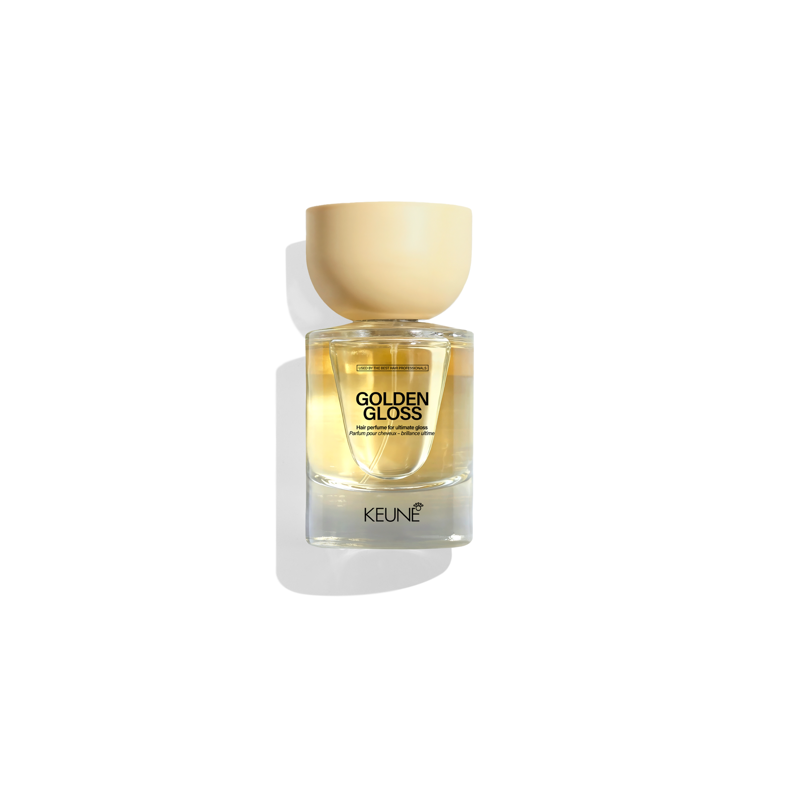 Asset- Style Golden Gloss 50 ml