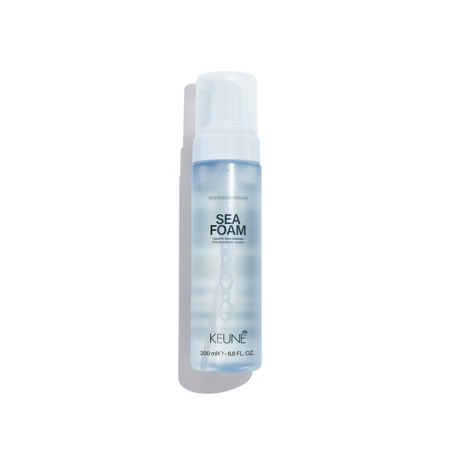 Asset - Style Sea Foam 200ml