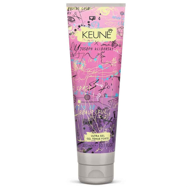Keune Joseph Klibansky Limited Edition Ultra Gel