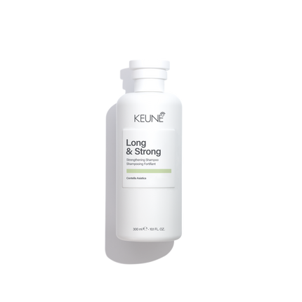 Keune Care Long & Strong Duo Set