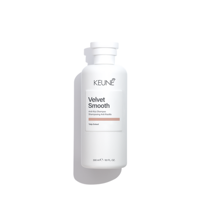 Keune Care Velvet Smooth Duo Set