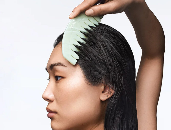 <h1>Scalp Sensitive</h1>