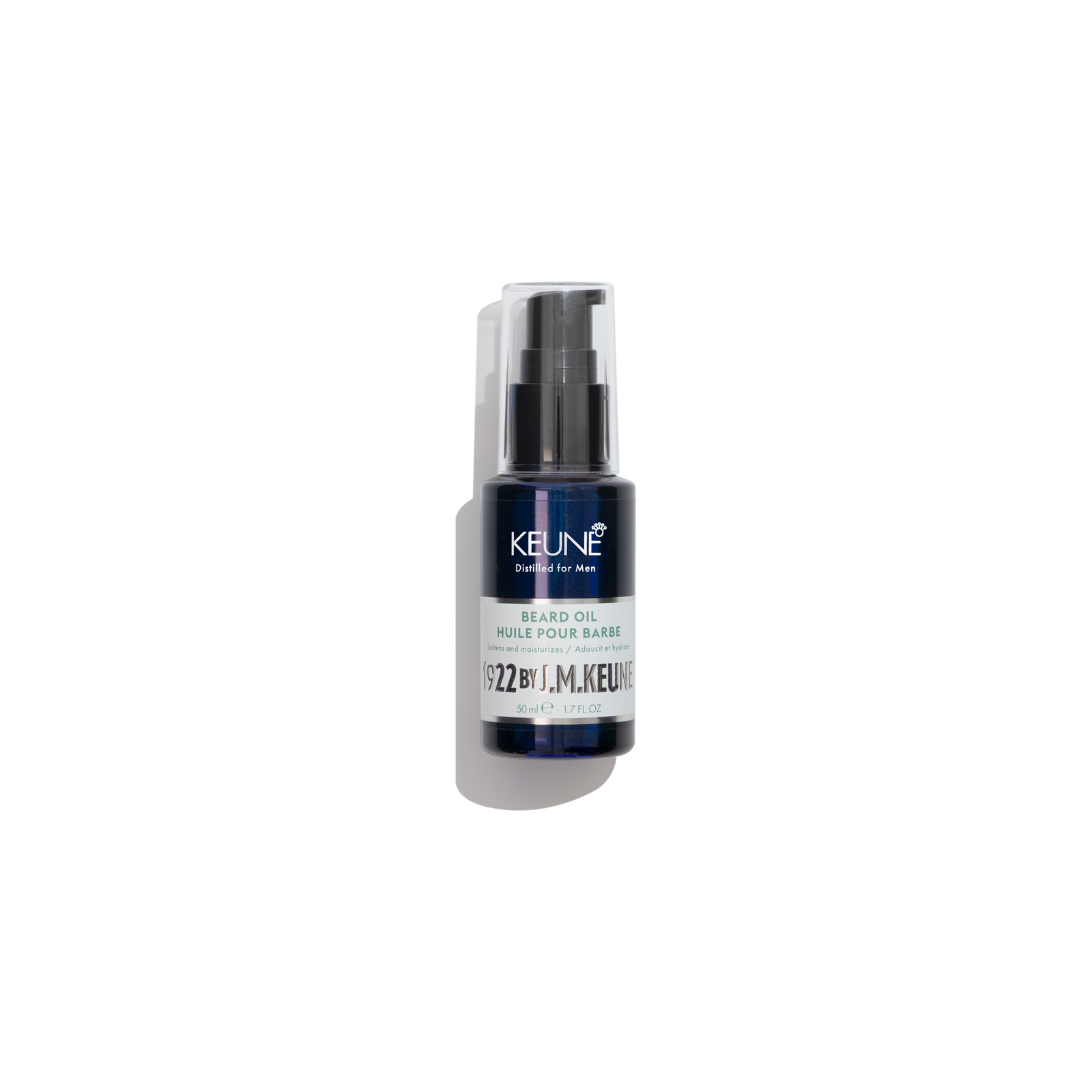 Keune-1922-Beard-Oil-50ml