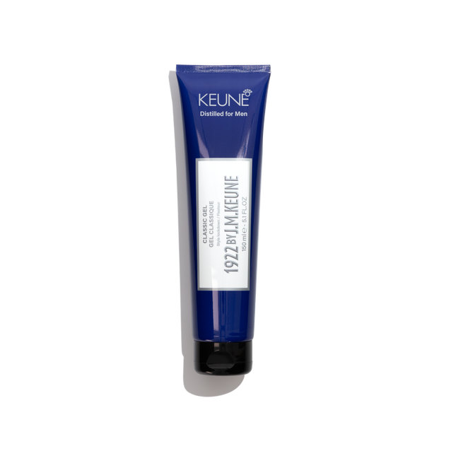 Keune-1922-Classic-Gel-150ml