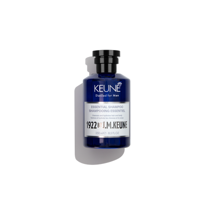 Keune-1922-Essential-Shampoo-250ml