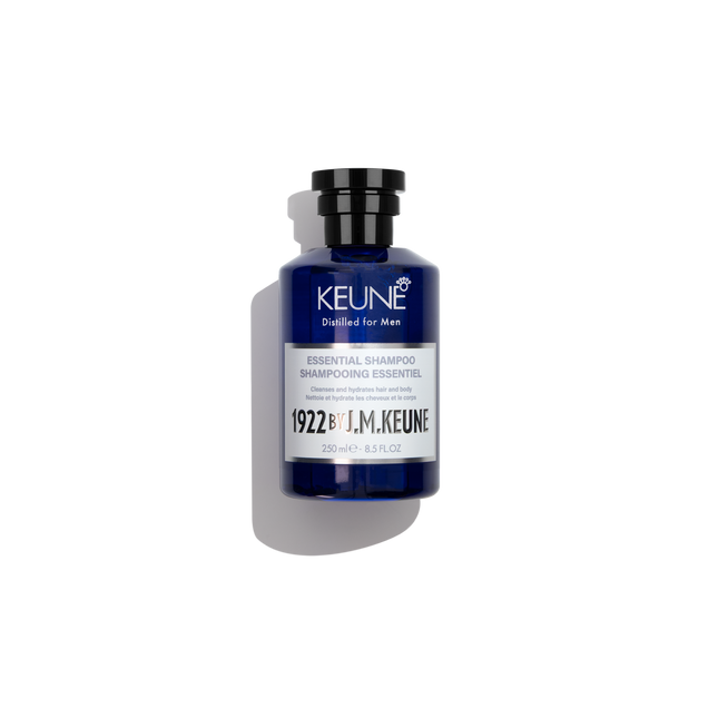 Keune-1922-Essential-Shampoo-250ml