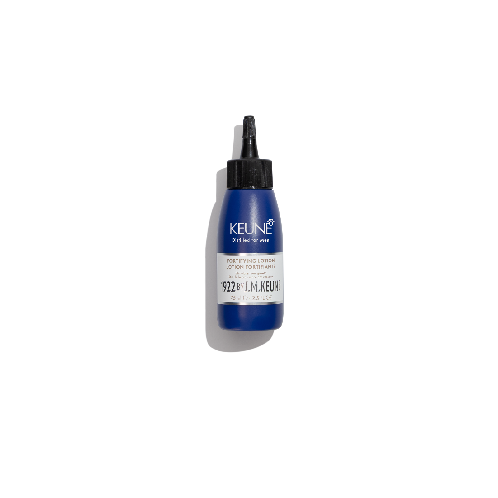 Keune-1922-Fortifying-Lotion-75ml