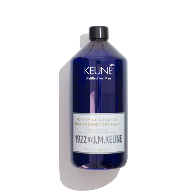 Keune-1922-Fortifying-Shampoo-1000ml