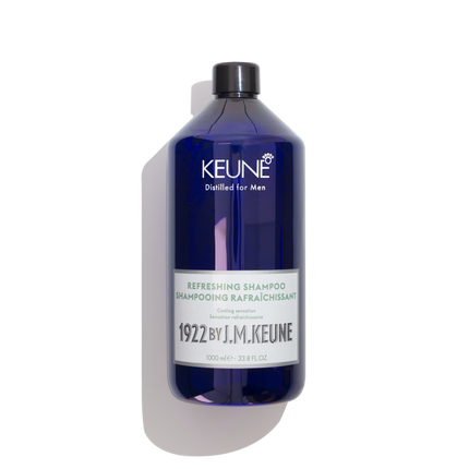 Keune-1922-Refreshing-Shampoo-1000ml
