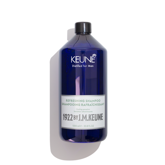 Keune-1922-Refreshing-Shampoo-1000ml