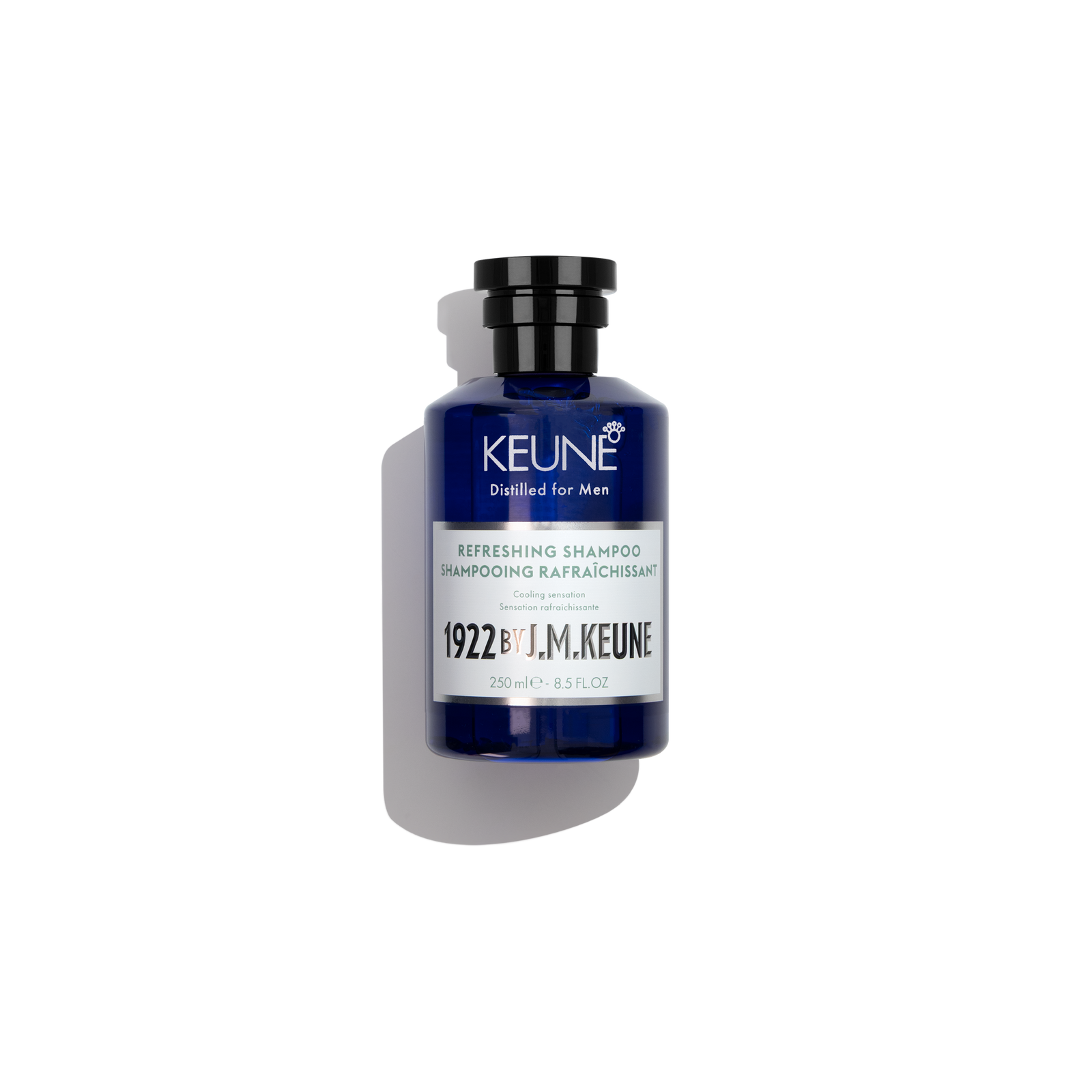Keune-1922-Refreshing-Shampoo-250ml