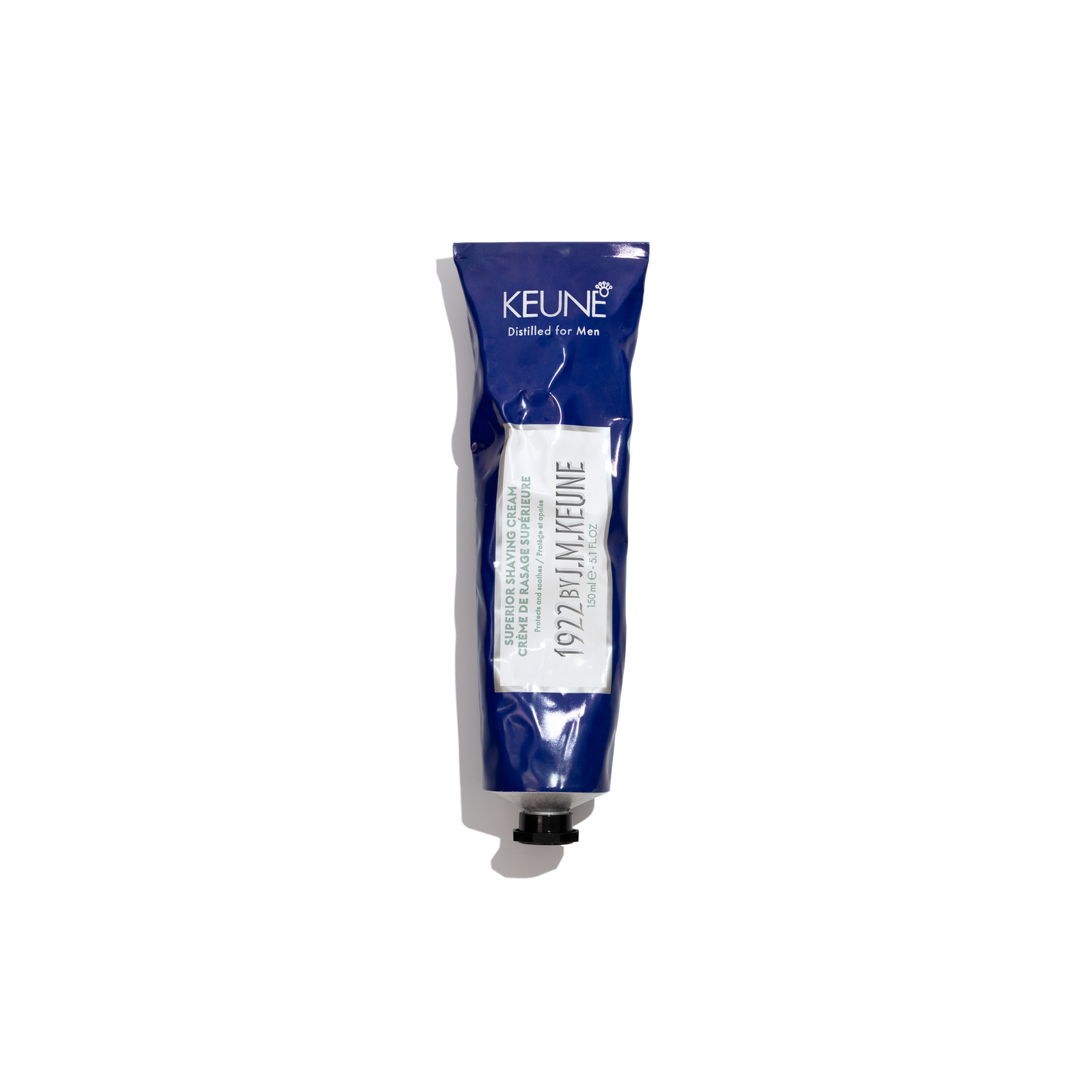 Keune-1922-Superior-Shaving-Cream-150ml