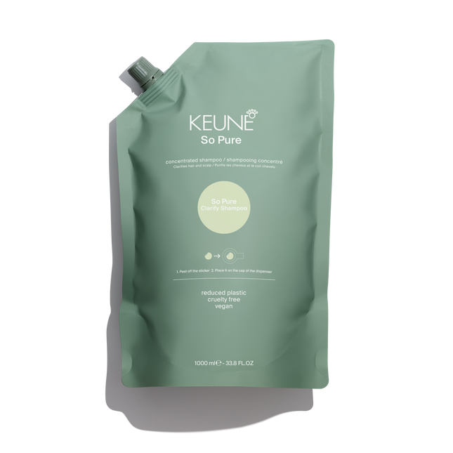 Keune-So-Pure-Clarify-Shampoo-Refill-1000ml