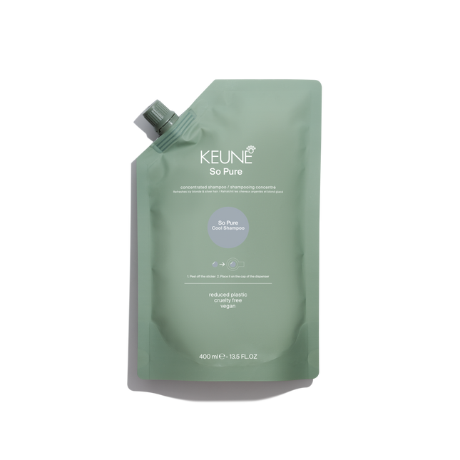 Keune-So-Pure-Cool-Shampoo-Refill-400ml