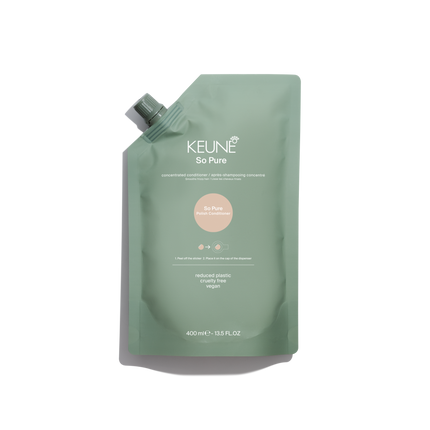 Keune-So-Pure-Polish-Conditioner-Refill-400ml