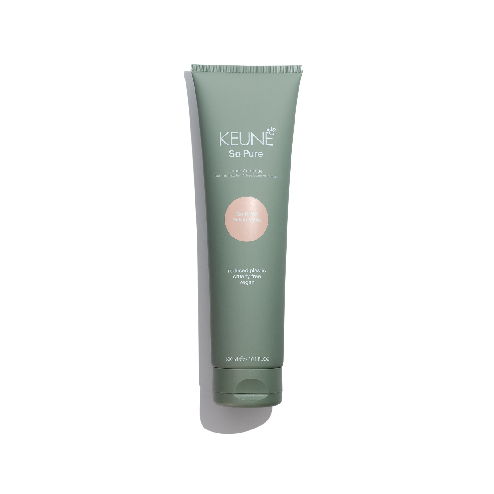 Keune-So-Pure-Polish-Mask-300ml