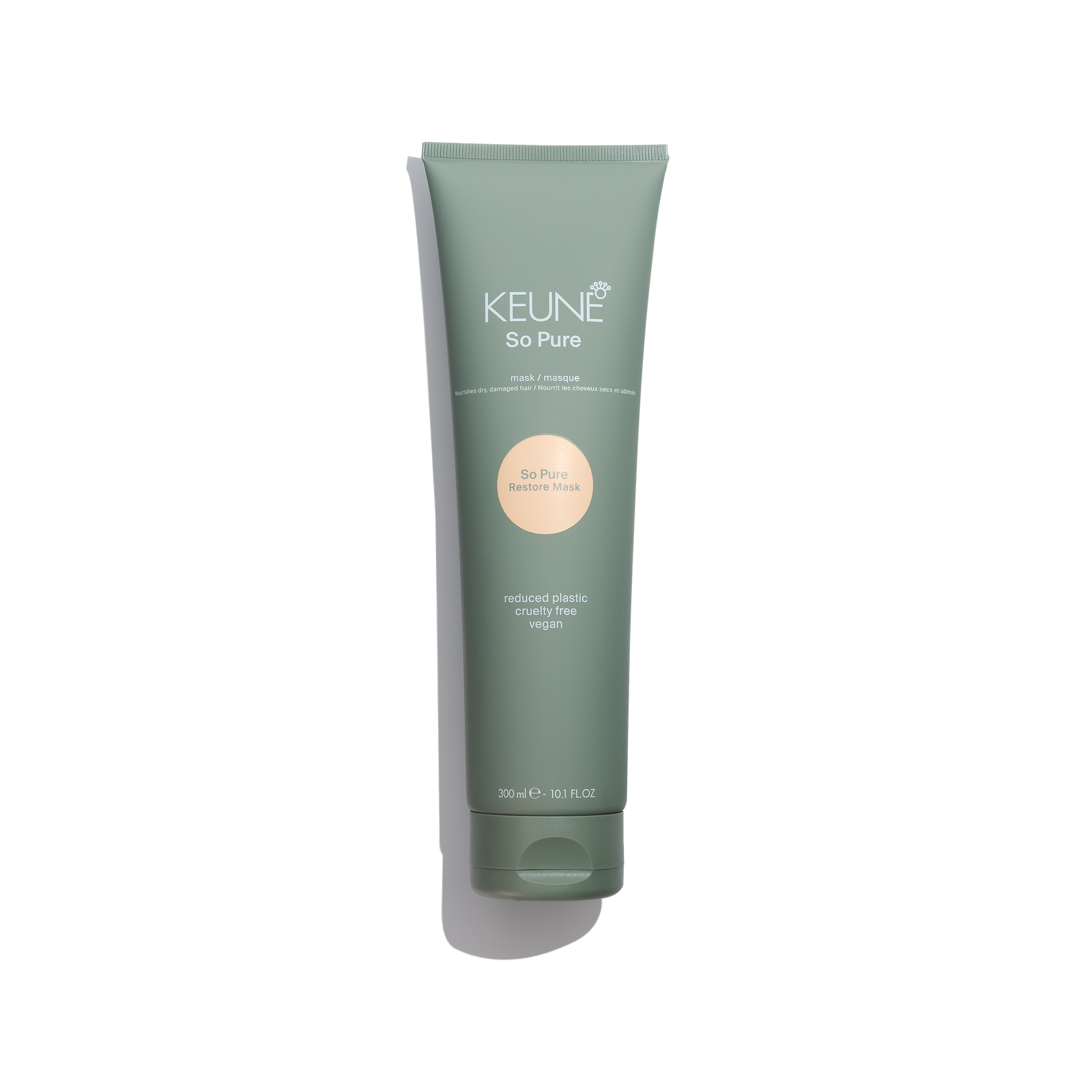 Keune-So-Pure-Restrore-Mask-300ml