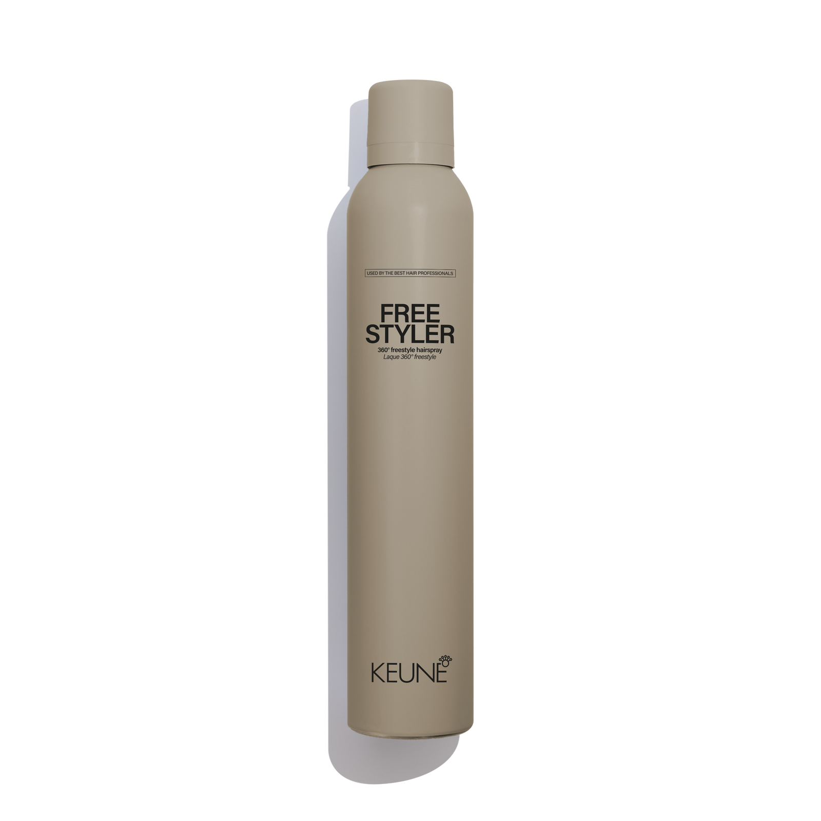 Keune-Style-Free-Styler-300ml-Aerosol