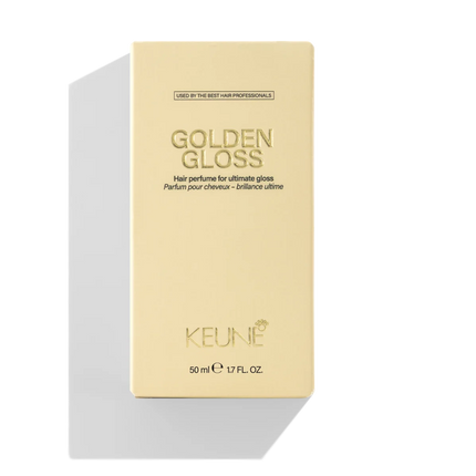 Keune Golden Gloss
