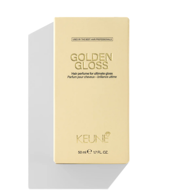 Keune Golden Gloss