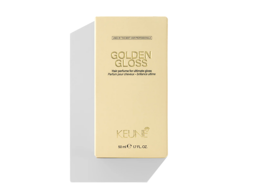 Keune Golden Gloss