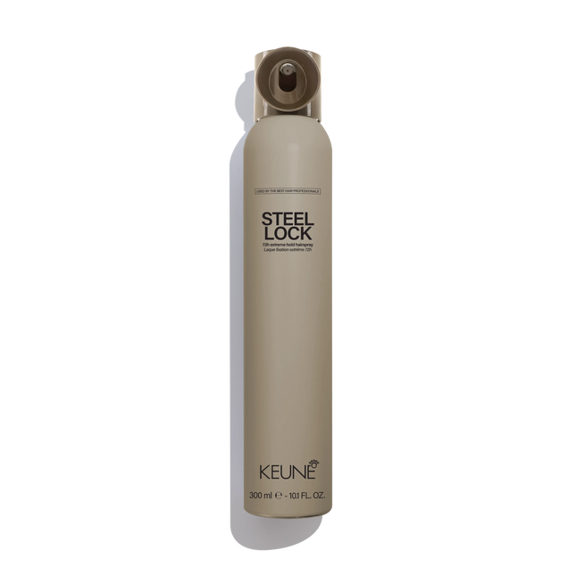 Keune Steel Lock