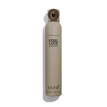 Keune Steel Lock