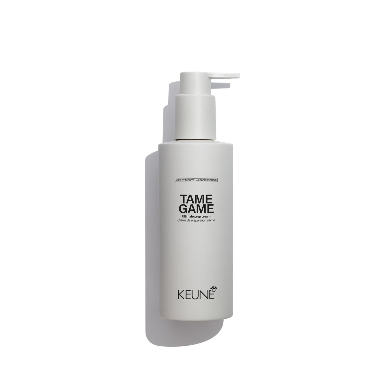 Keune-Style-Tame-Game-200ml-Bottle