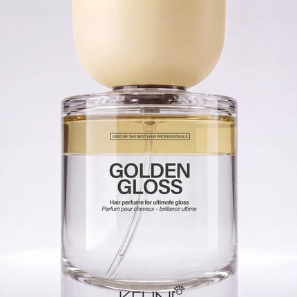Keune Golden Gloss