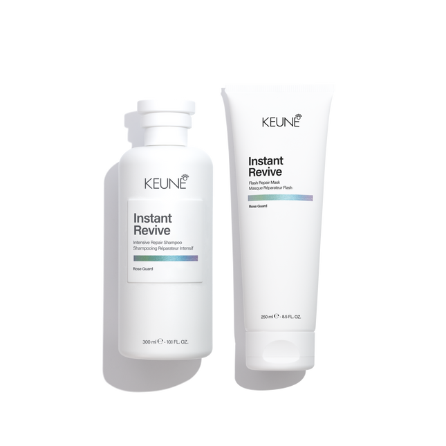 Keune Care Instant Revive Flash Repair Bundel