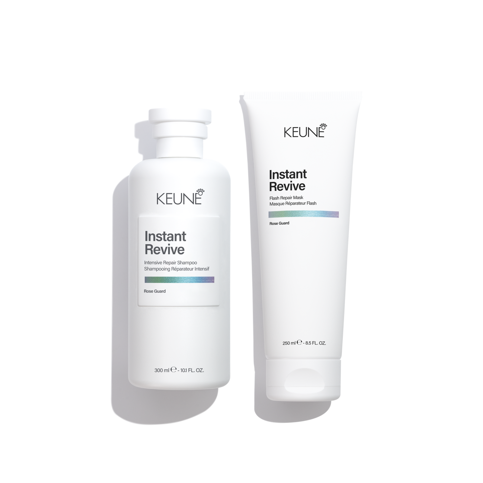 Keune Care Instant Revive Flash Repair Bundel