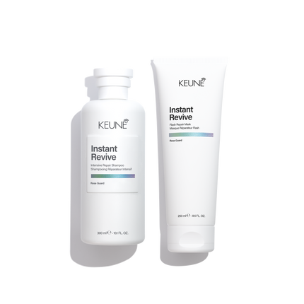Keune Care Instant Revive Flash Repair Bundel