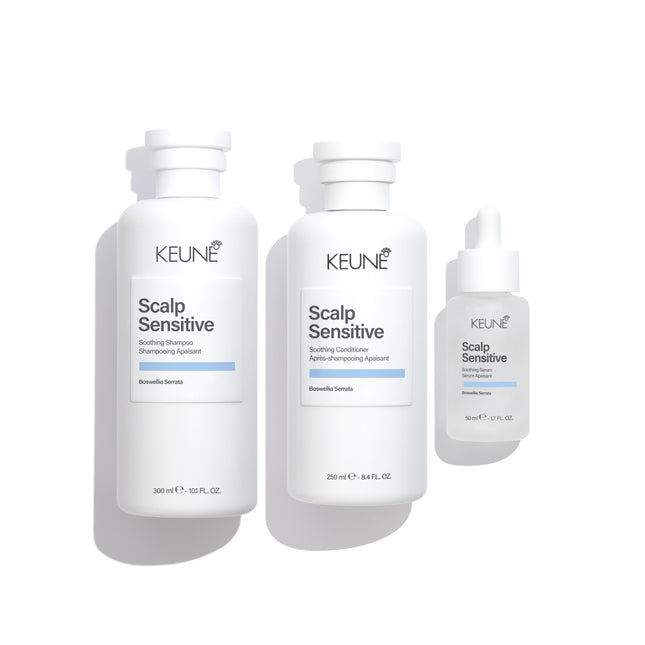 Keune Care Scalp Sensitive Bundel