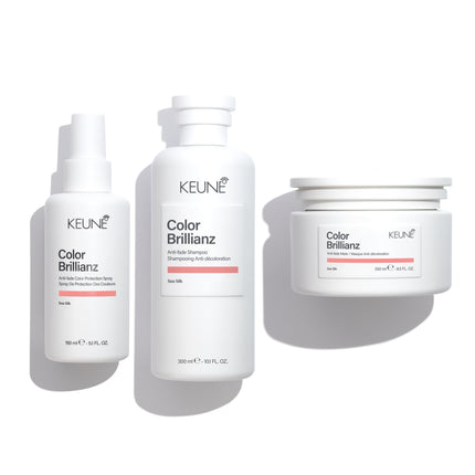 Keune Care Color Brillianz Vibrant Color Bundel