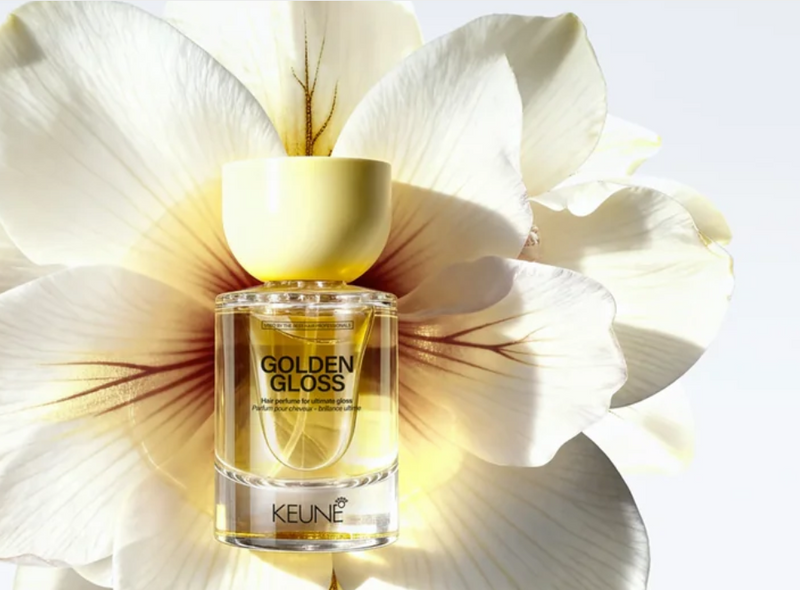 Keune Golden Gloss