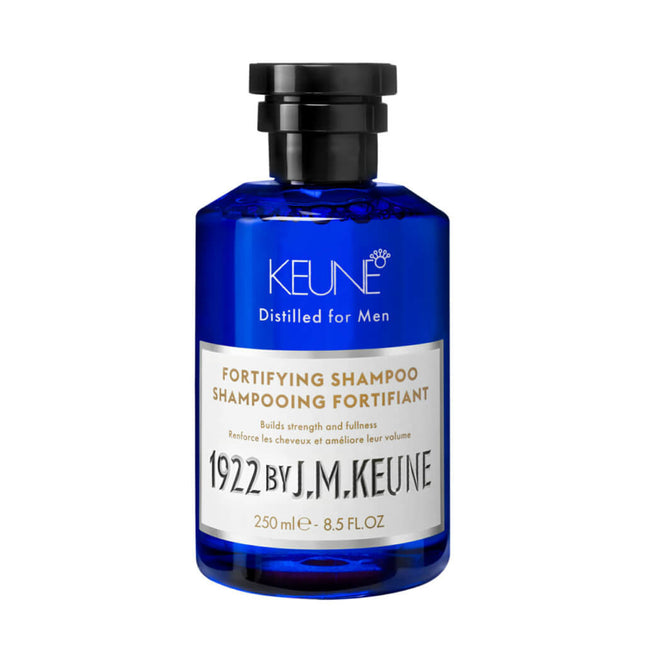 Keune 1922 by JM Keune Fortifying Shampoo