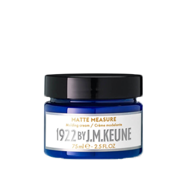 Keune 1922 by JM Keune Matte Measure