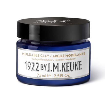 Keune 1922 by JM Keune Moldable Clay