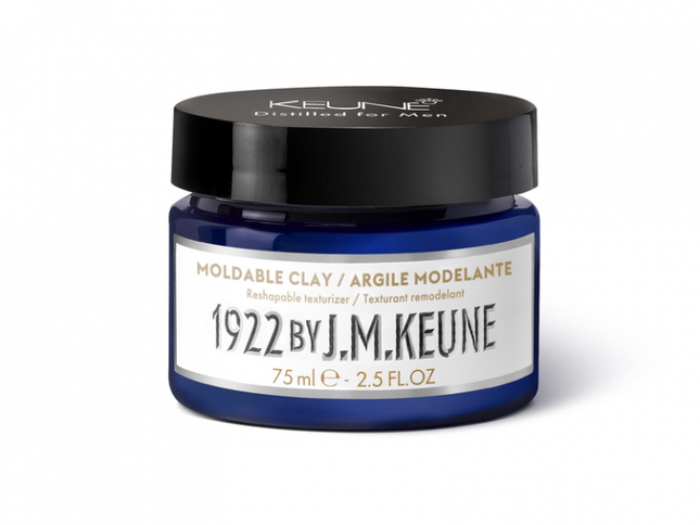 Keune 1922 by JM Keune Moldable Clay