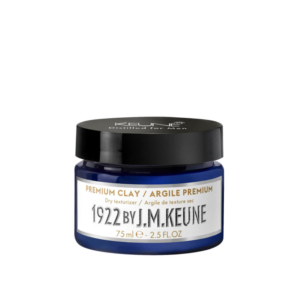 Keune 1922 by JM Keune Premium Clay