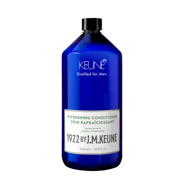 Keune 1922 by JM Keune Refreshing Conditioner