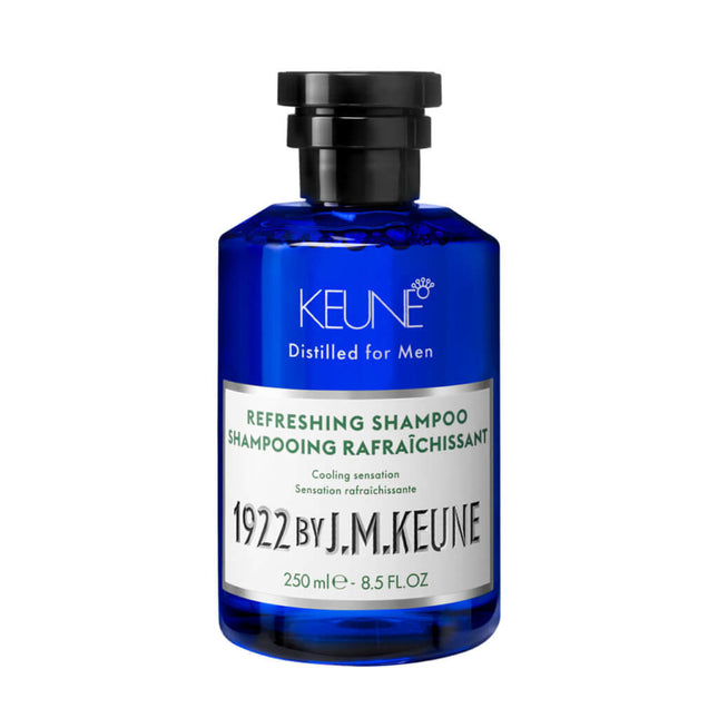 Keune 1922 by JM Keune Refreshing Shampoo