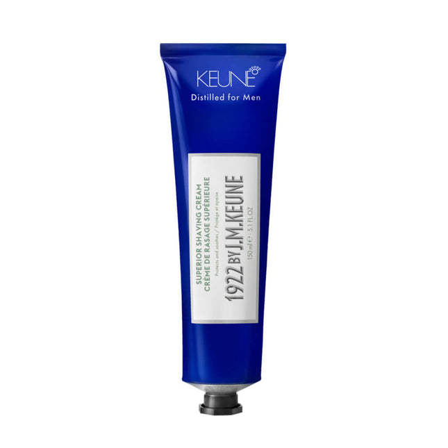Keune 1922 by JM Keune Superior Shaving Cream