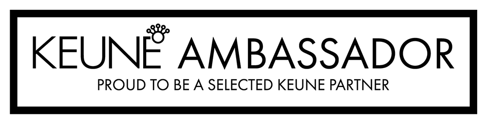 Keune Ambassador