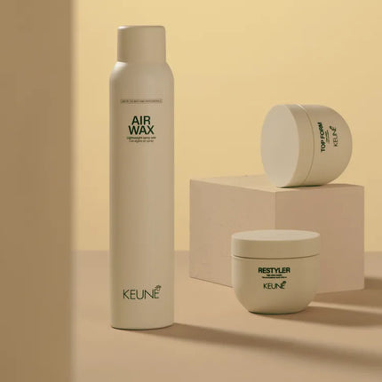 Keune Keune Air Wax Duo Set