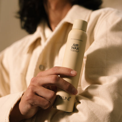 Keune Keune Air Wax Duo Set