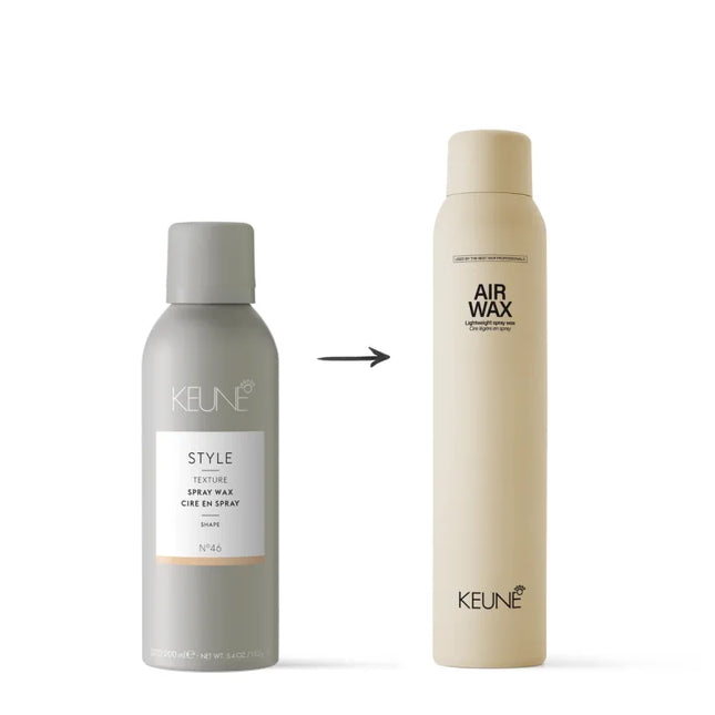 Keune Keune Air Wax