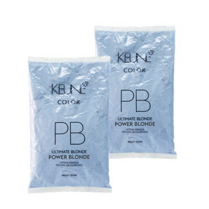 Keune Keune Blonde Power Blondeerpoeder (Alleen zakelijk)